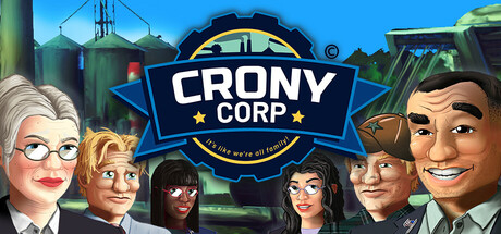 Crony Corp