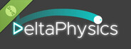 DeltaPhysics Demo