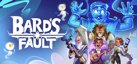 BARD'S FAULT capsule