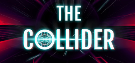 The Collider cover art