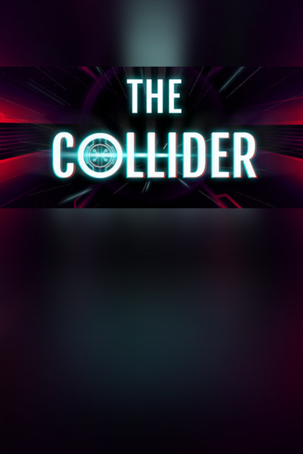 Cover art of The Collider