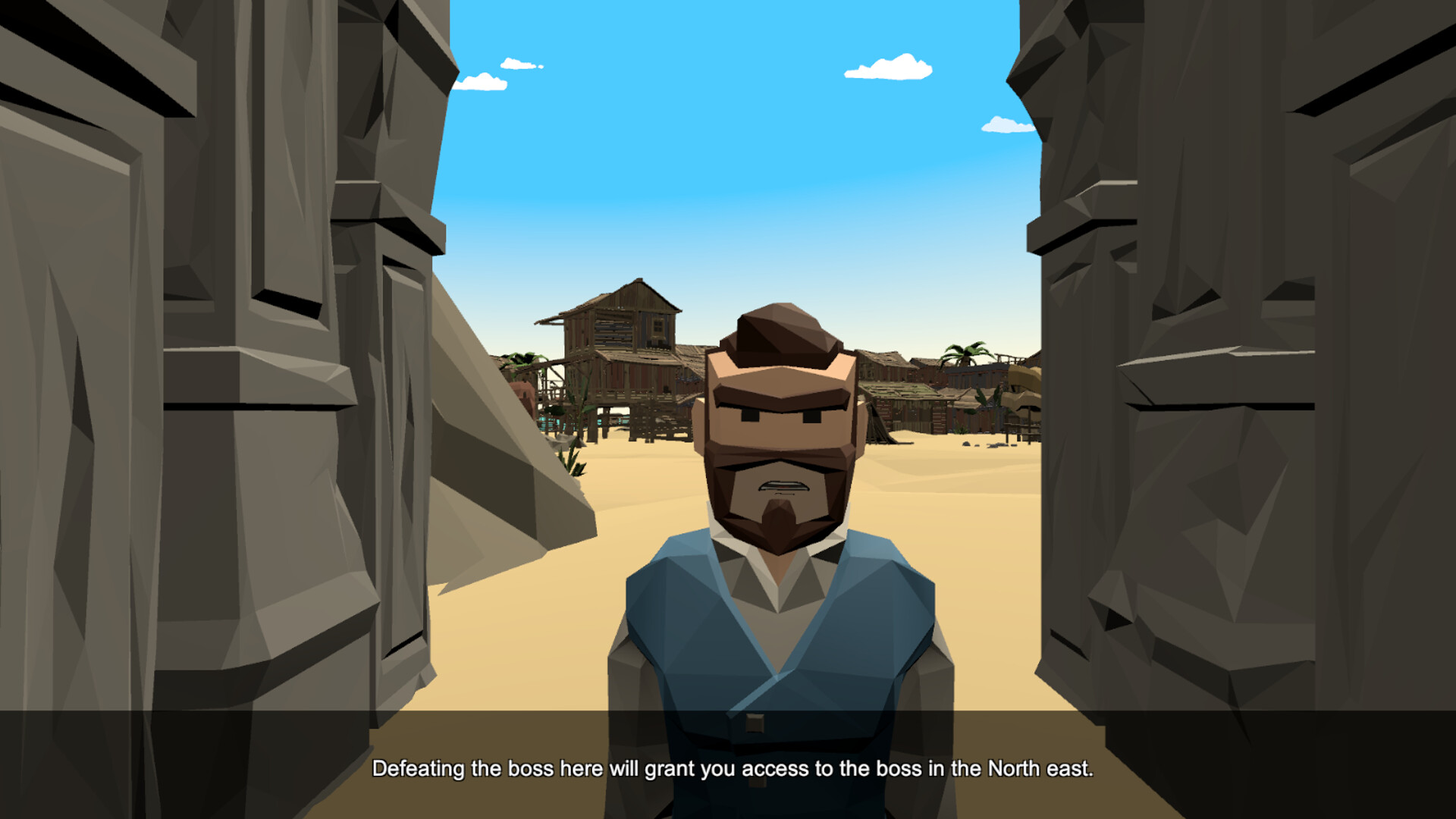 Captain Edward Continues Featured Screenshot #1