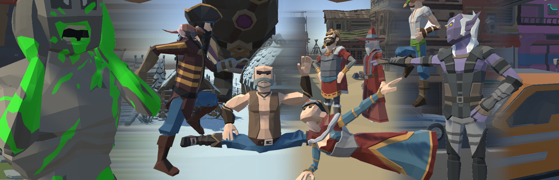 Captain Edward Continues