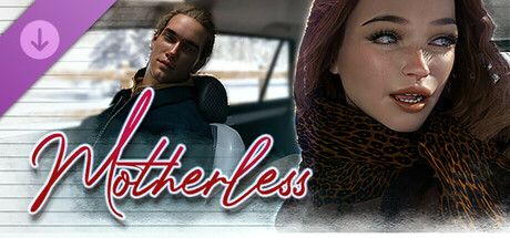 Motherless - What If? - Valerie DLC