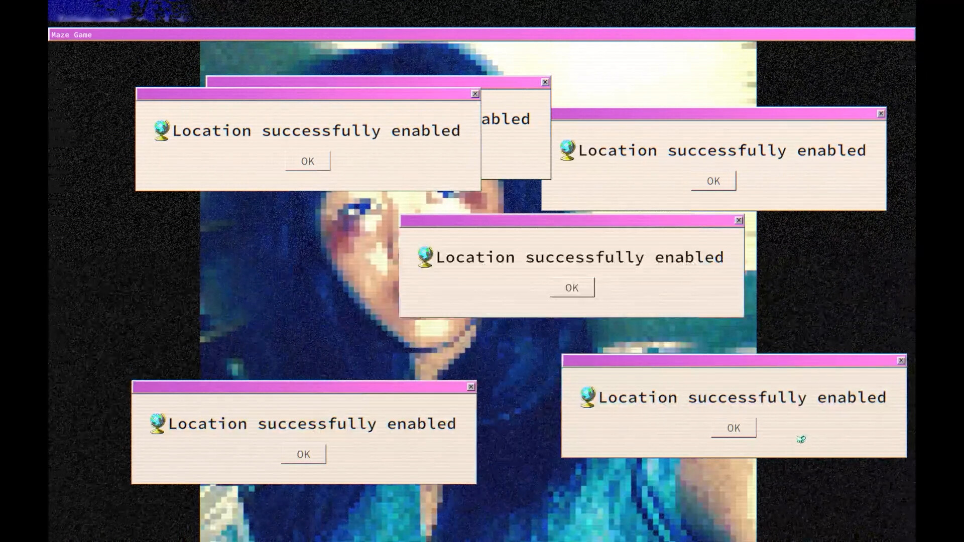 lily's world XD screenshot 7