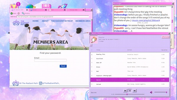 Screenshot media