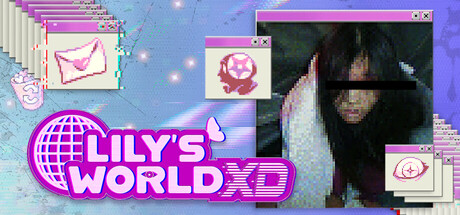lily's world XD — Steam game cover