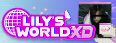 lily's world XD