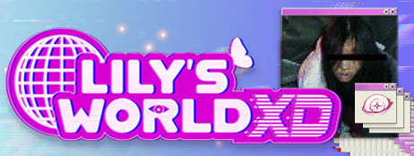 lily's world XD cover art