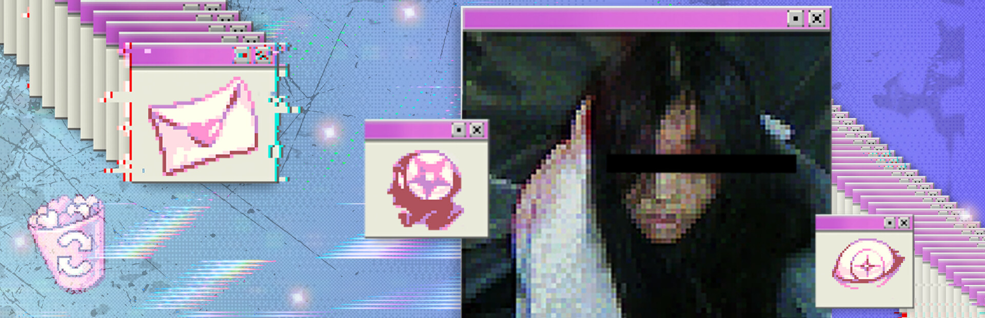 lily's world XD
