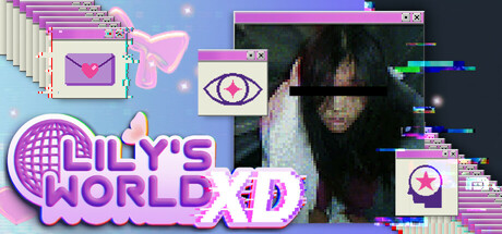 lily's world XD