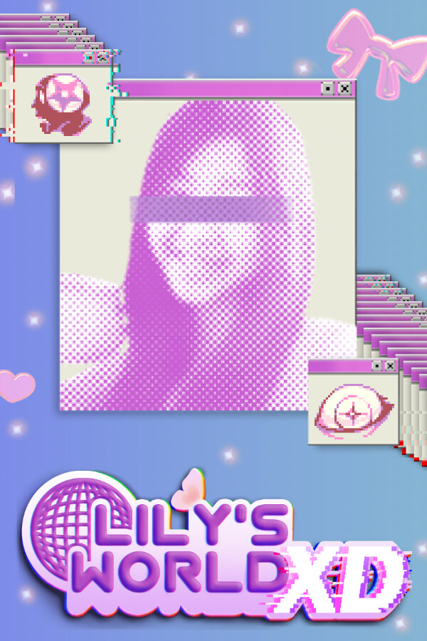 lily's world XD