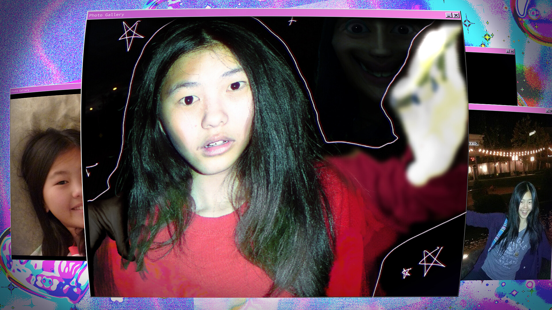 lily's world XD screenshot #2