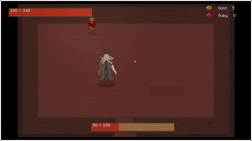 The Last Strand video 2