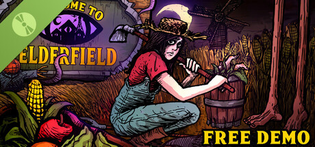 Welcome to Elderfield Alpha Demo