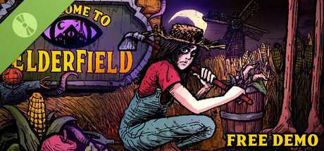 Welcome to Elderfield Alpha Demo