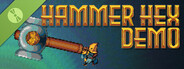 Hammer Hex Demo