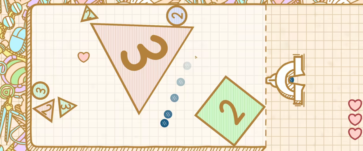 Geometry Shooter Pro video 6