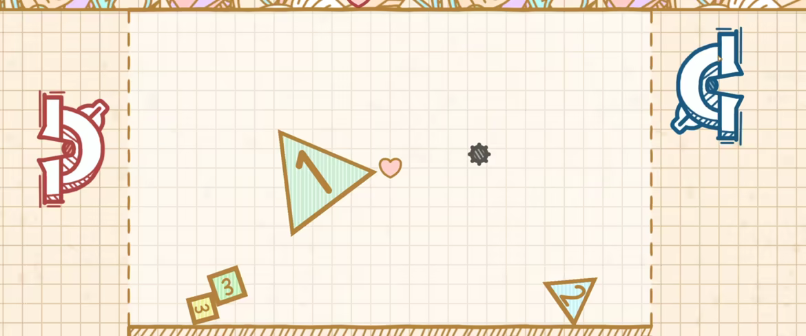 Geometry Shooter Pro video 4