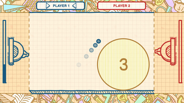Geometry Shooter Pro screenshot 5
