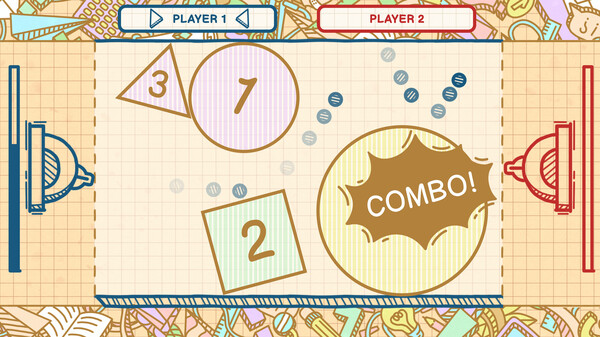 Geometry Shooter Pro screenshot 3