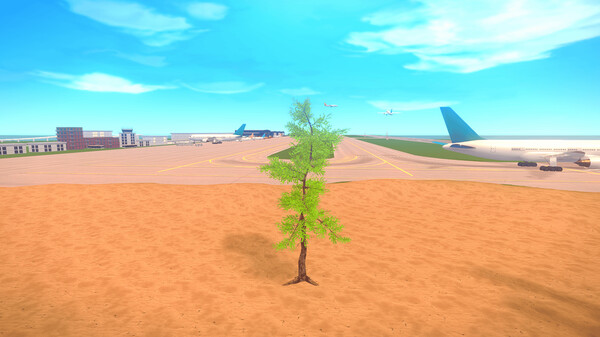 Tree Simulator 2.0 Demo screenshot 5