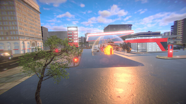 Tree Simulator 2.0 Demo screenshot 6
