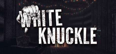 White Knuckle banner