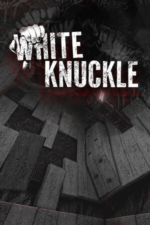 Cover art of White Knuckle