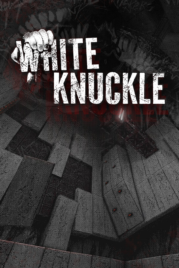 Capa de White Knuckle