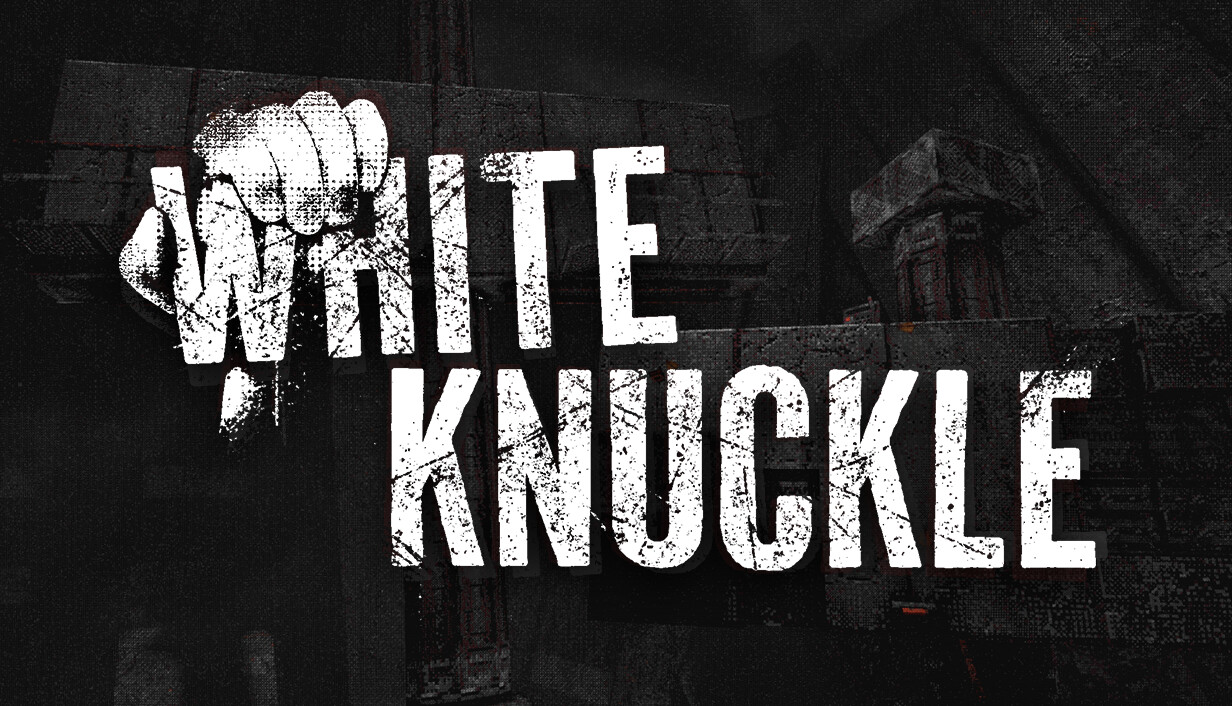 White Knuckle