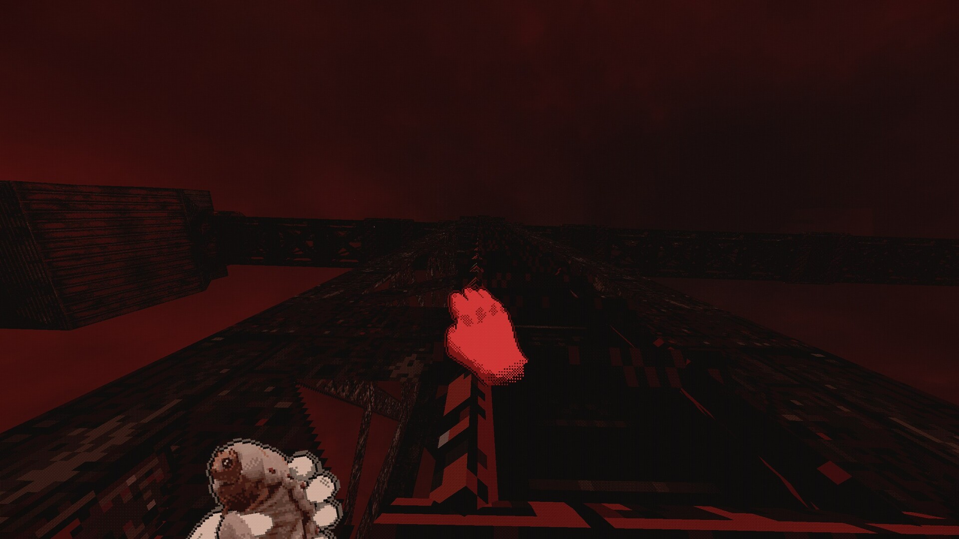 White Knuckle screenshot #12