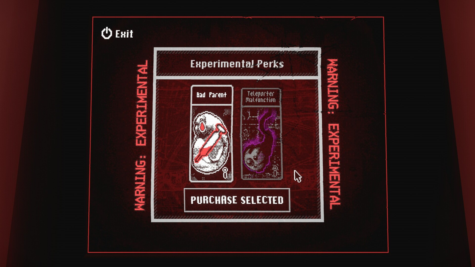 White Knuckle screenshot #3