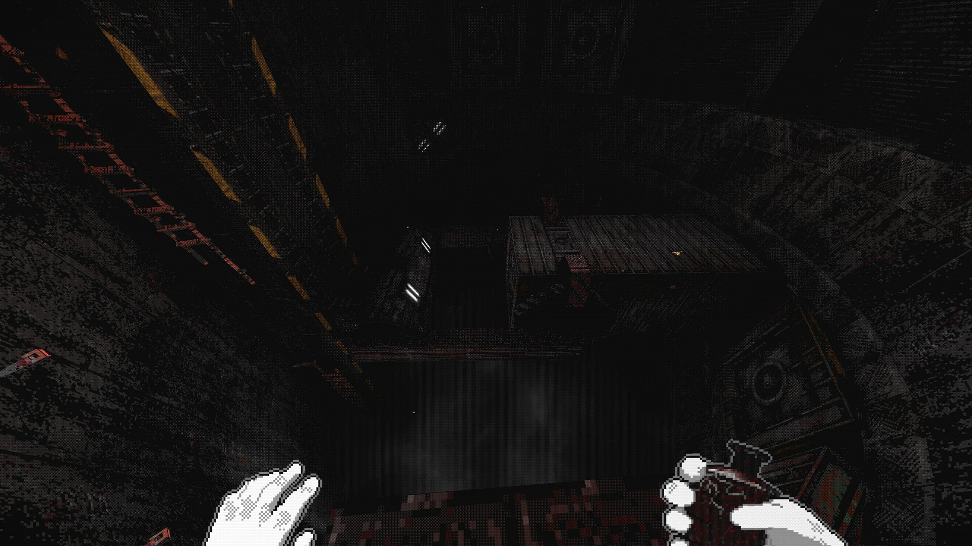 White Knuckle screenshot #15