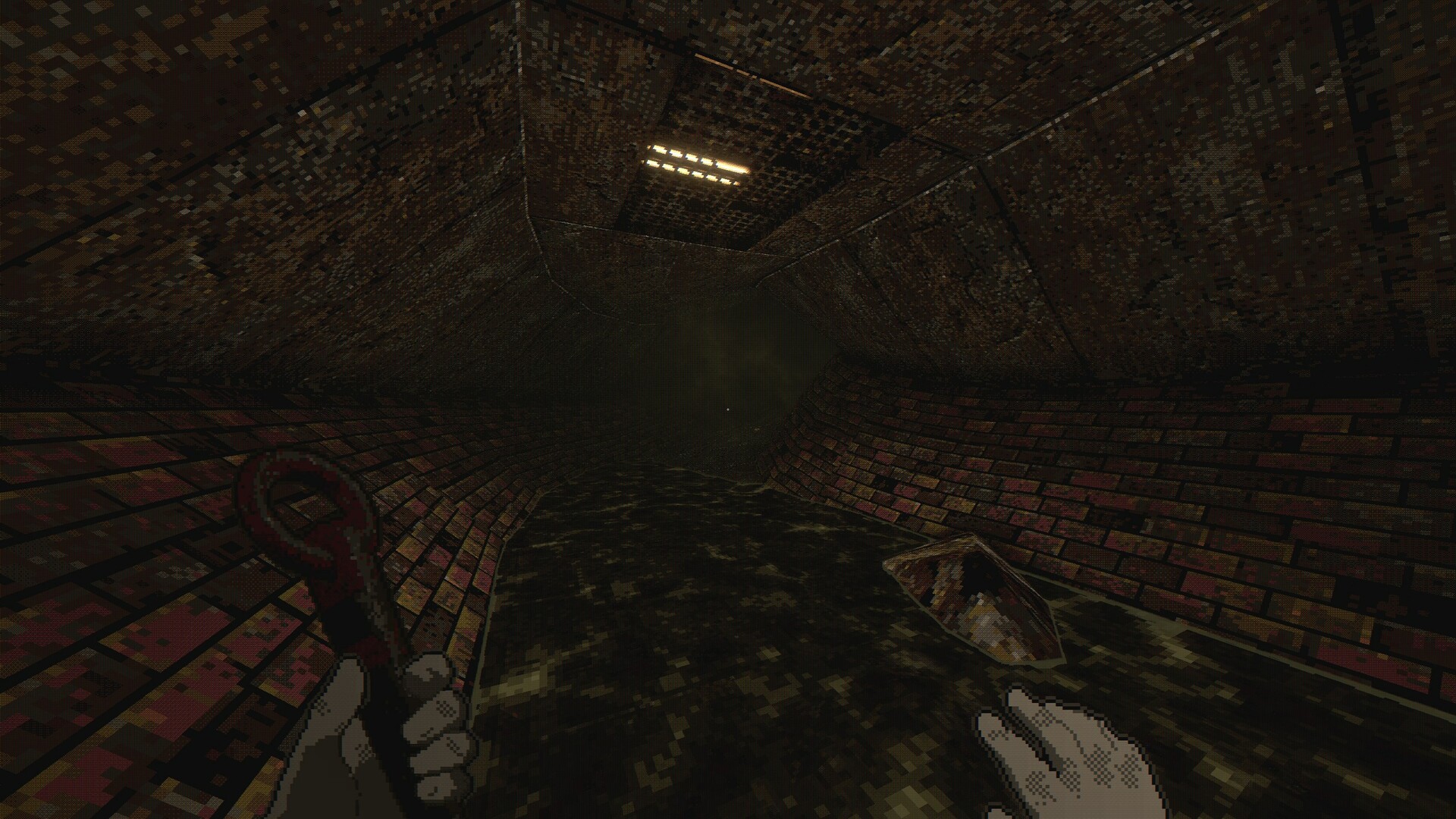 White Knuckle screenshot #13