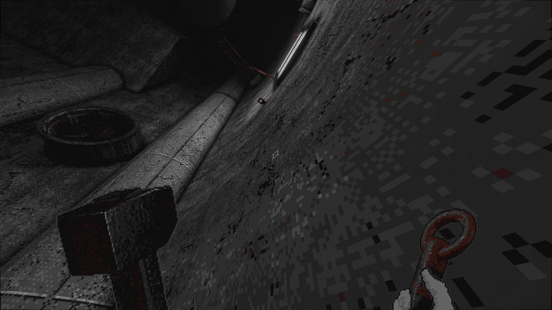 White Knuckle screenshot 14