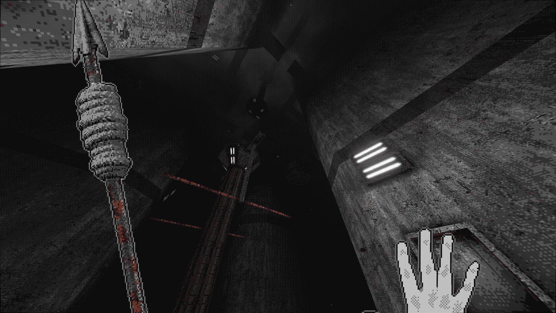 White Knuckle screenshot #2