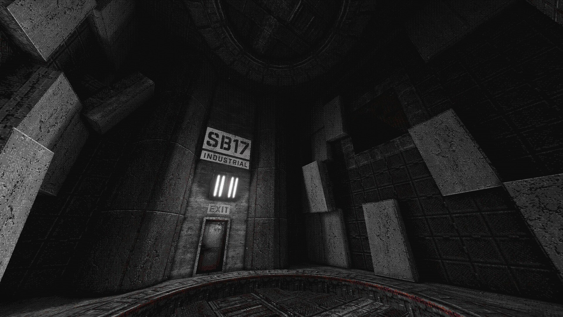 White Knuckle screenshot #1