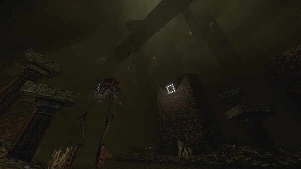 White Knuckle screenshot 6