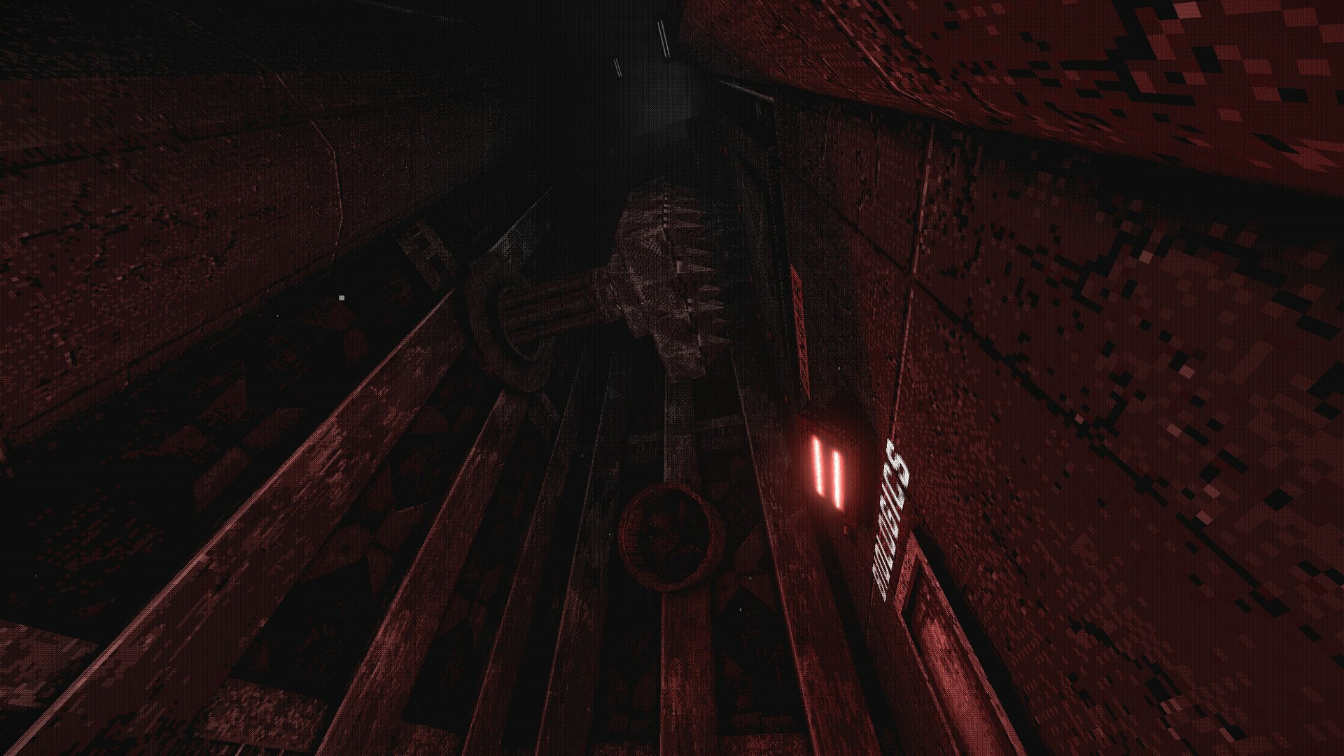 White Knuckle screenshot 19