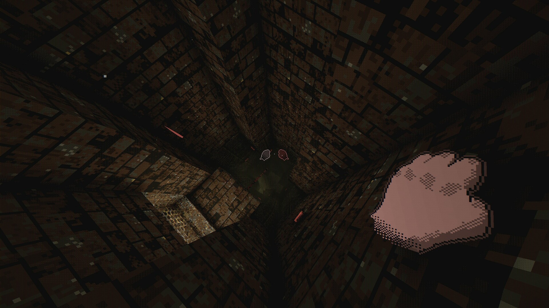 White Knuckle screenshot #19