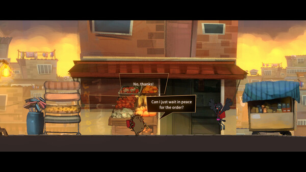 Mangút screenshot 5