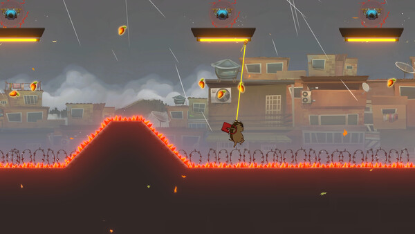 Mangút screenshot 7