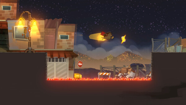 Mangút screenshot 2