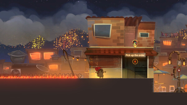 Mangút screenshot 6