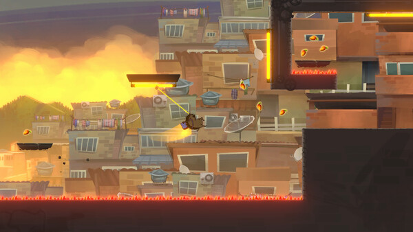 Mangút screenshot 1