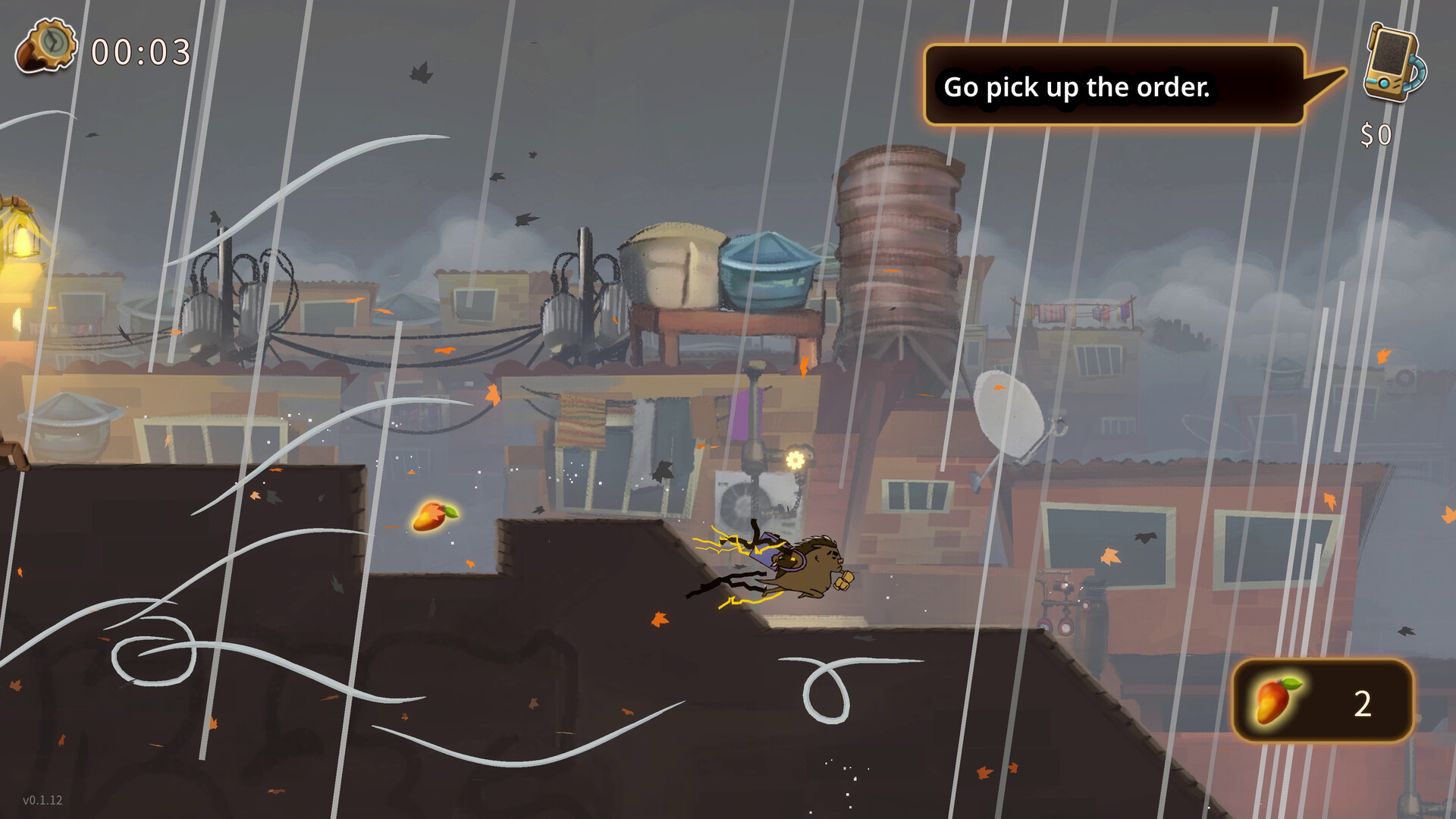 Mangút Featured Screenshot #1