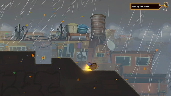 Mangút screenshot 4