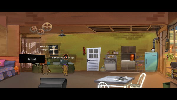 Mangút screenshot 8