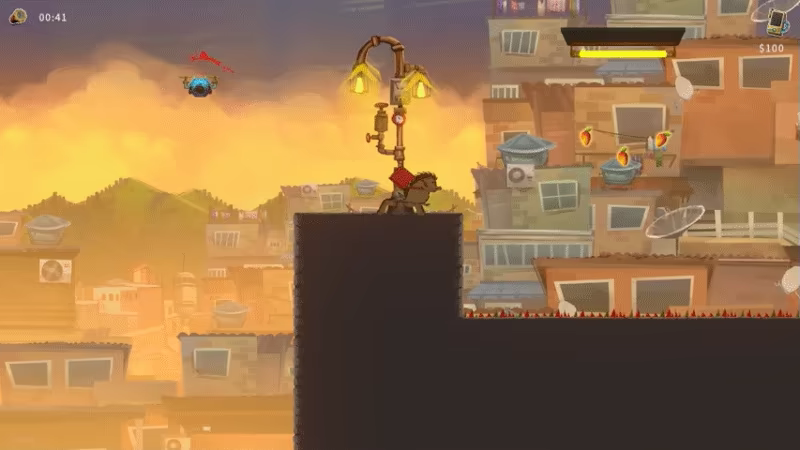 Mangut video 1